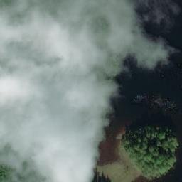 Satellite imagery of Nälkäniemi, FI