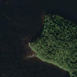 Satellite imagery of Virokasniemi, FI