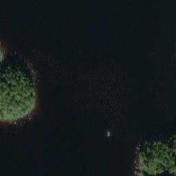Satellite imagery of Raaskaisenniemi, FI