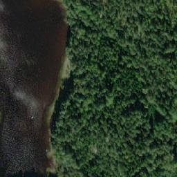 Satellite imagery of Pynnönniemi, FI