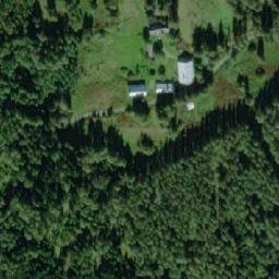Satellite imagery of Pynnönniemi, FI
