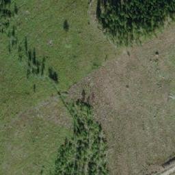 Satellite imagery of Tikkaniemi, FI
