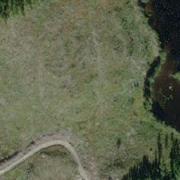 Satellite imagery of Tikkaniemi, FI