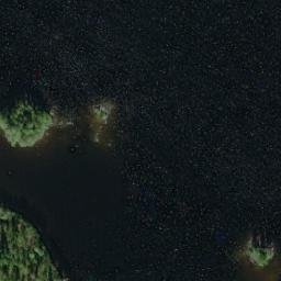 Satellite imagery of Uimaniemi, FI