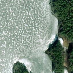 Satellite imagery of Porttiniemi, FI