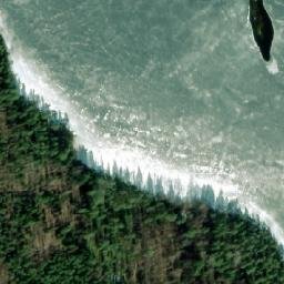 Satellite imagery of Murhakankaanniemi, FI