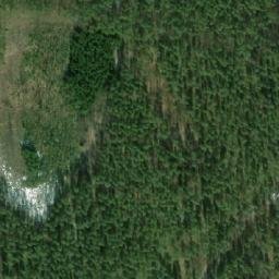 Satellite imagery of Kurjenniemi, FI