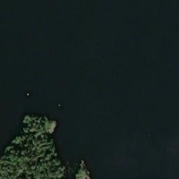 Satellite imagery of Pitkäniemi, FI
