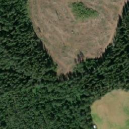 Satellite imagery of Tokeenniemi, FI