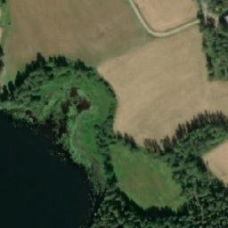 Satellite imagery of Tokeenniemi, FI