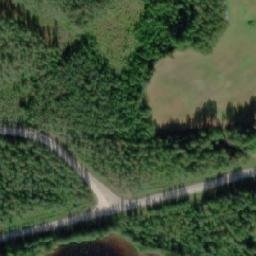 Satellite imagery of Pölkkyniemi, FI