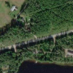 Satellite imagery of Pölkkyniemi, FI