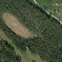 Satellite imagery of Vilkapaasi, FI