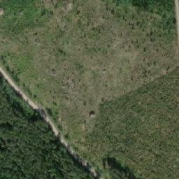 Satellite imagery of Vilkapaasi, FI