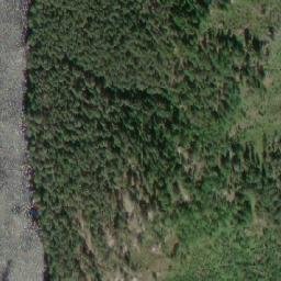 Satellite imagery of Paskoniemi, FI