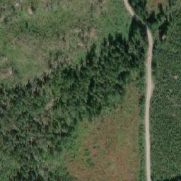 Satellite imagery of Paskoniemi, FI