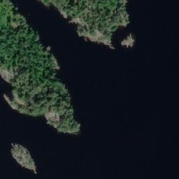 Satellite imagery of Saunaniemi, FI