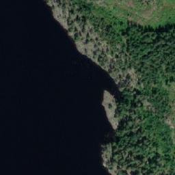 Satellite imagery of Saunaniemi, FI
