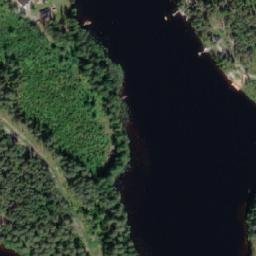 Satellite imagery of Ankeriaanniemi, FI
