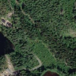 Satellite imagery of Ankeriaanniemi, FI