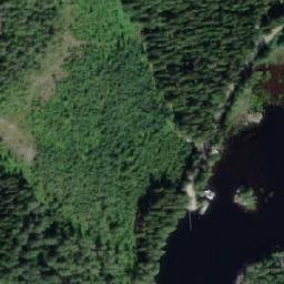 Satellite imagery of Ankeriaanniemi, FI