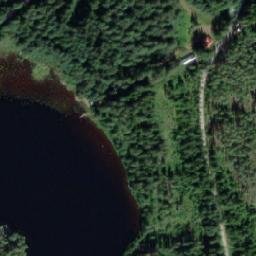 Satellite imagery of Nuottaniemi, FI