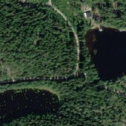 Satellite imagery of Virtaniemi, FI