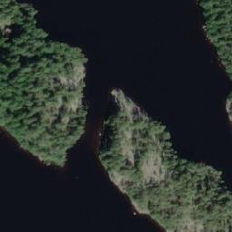 Satellite imagery of Piikakivi, FI