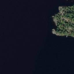 Satellite imagery of Pourunniemi, FI