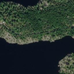 Satellite imagery of Pourunniemi, FI