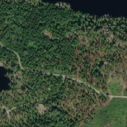 Satellite imagery of Pourunniemi, FI