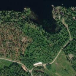 Satellite imagery of Savisaari, FI