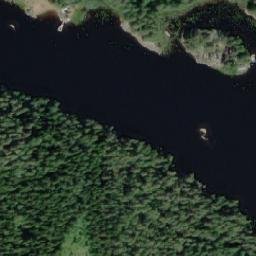 Satellite imagery of Kirkkoharju, FI