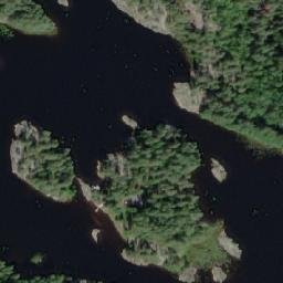 Satellite imagery of Myllyniemi, FI