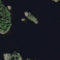 Satellite imagery of Myllyniemi, FI