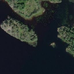 Satellite imagery of Myllyniemi, FI