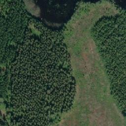 Satellite imagery of Jyväniemi, FI