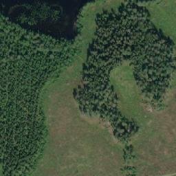 Satellite imagery of Jyväniemi, FI