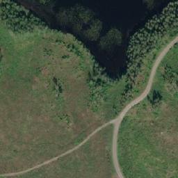 Satellite imagery of Myllyniemi, FI