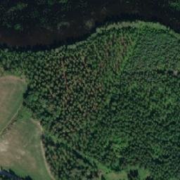 Satellite imagery of Kiermukallio, FI