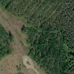 Satellite imagery of Ryöpänharju, FI