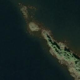 Satellite imagery of Arvelinniemi, FI