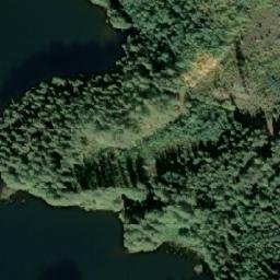 Satellite imagery of Hätäniemi, FI