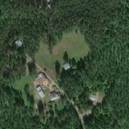 Satellite imagery of Matikkaniemi, FI