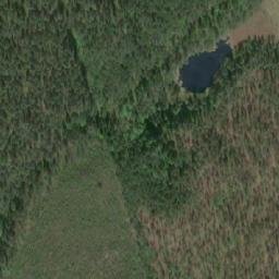 Satellite imagery of Verkkoniemi, FI