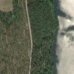 Satellite imagery of Verkkoniemi, FI