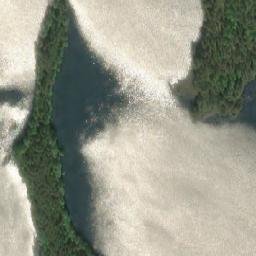 Satellite imagery of Verkkoniemi, FI