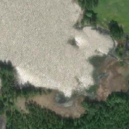 Satellite imagery of Puolaniemi, FI