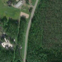 Satellite imagery of Puolaniemi, FI