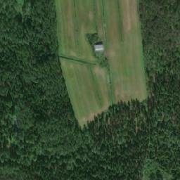 Satellite imagery of Kurkisenharju, FI